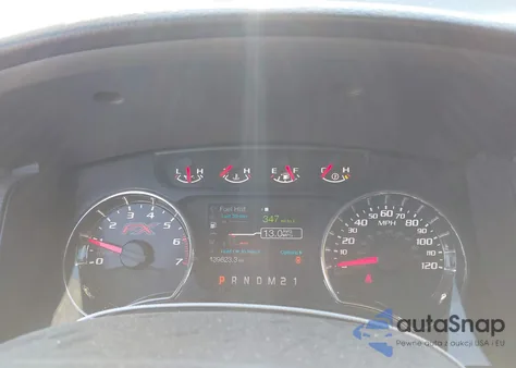 2014 Ford F150 Fx4 from USA, damaged, VIN 1FTFW1ET2EFC44447